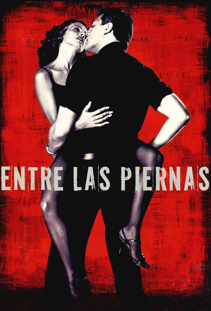 Poster de Entre las piernas