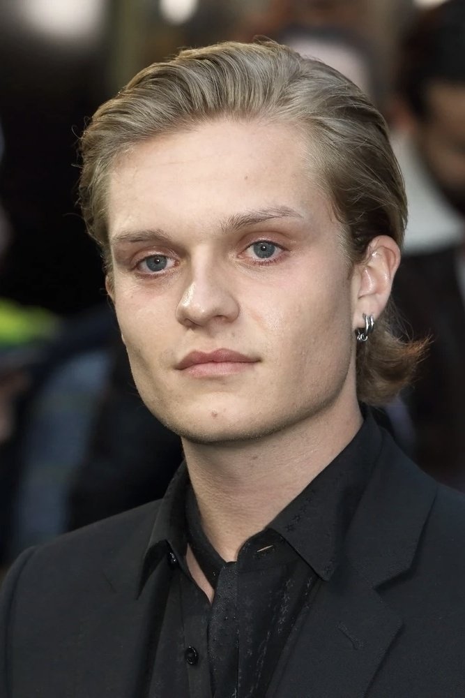 Foto de Tom Glynn-Carney