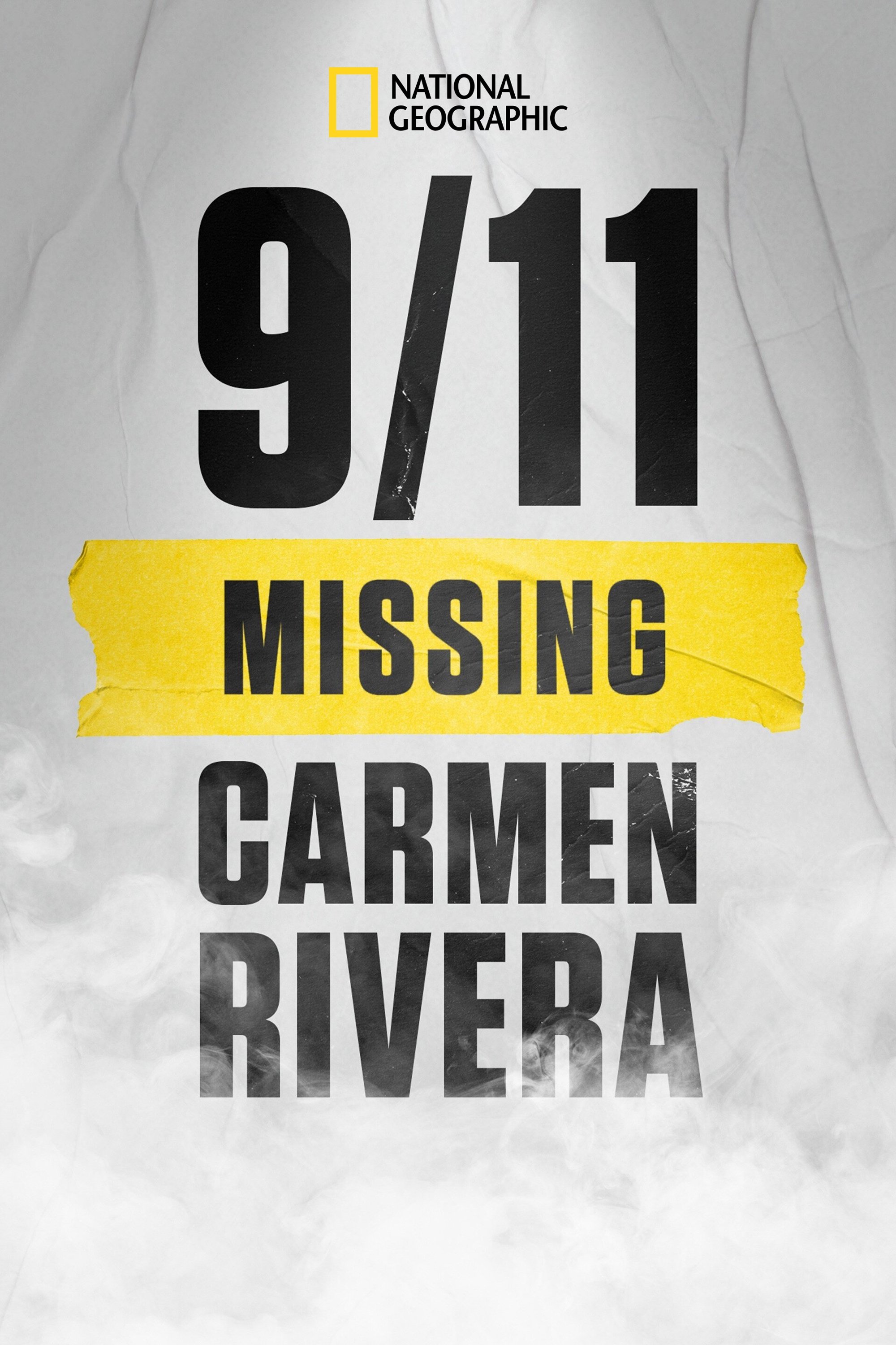 Poster de 11-9: O Caso de Carmen Rivera