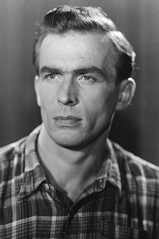 Foto de Tapio Rautavaara