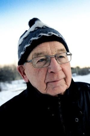 Foto de Harry Brännström