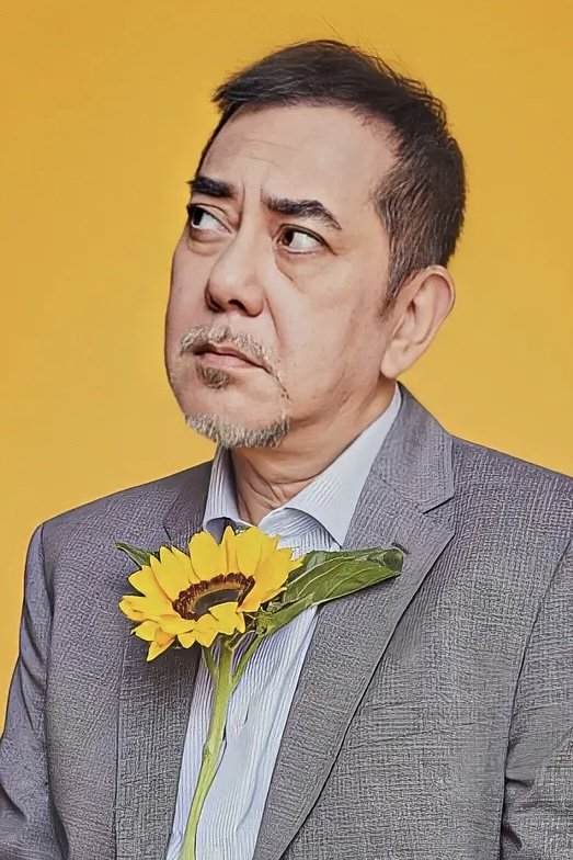 Foto de 黃秋生