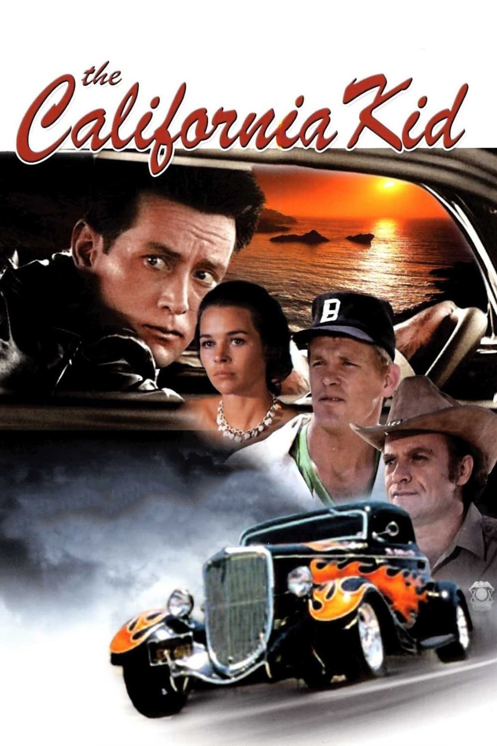 Poster movie