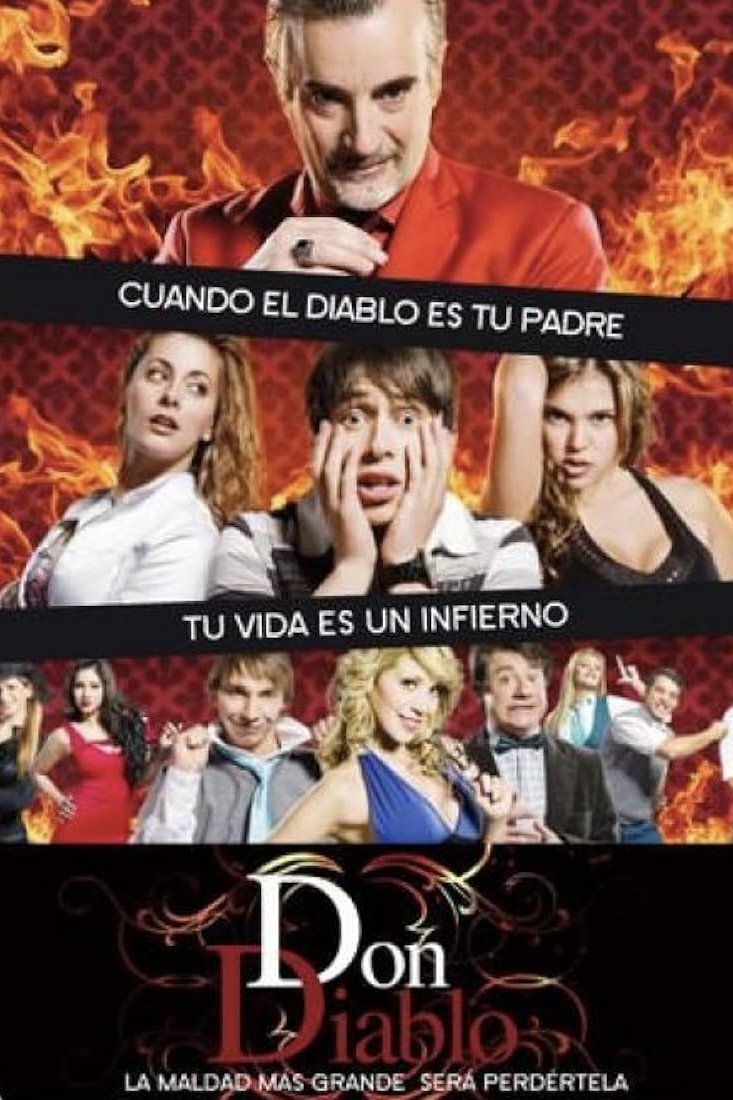 Poster de Don Diablo