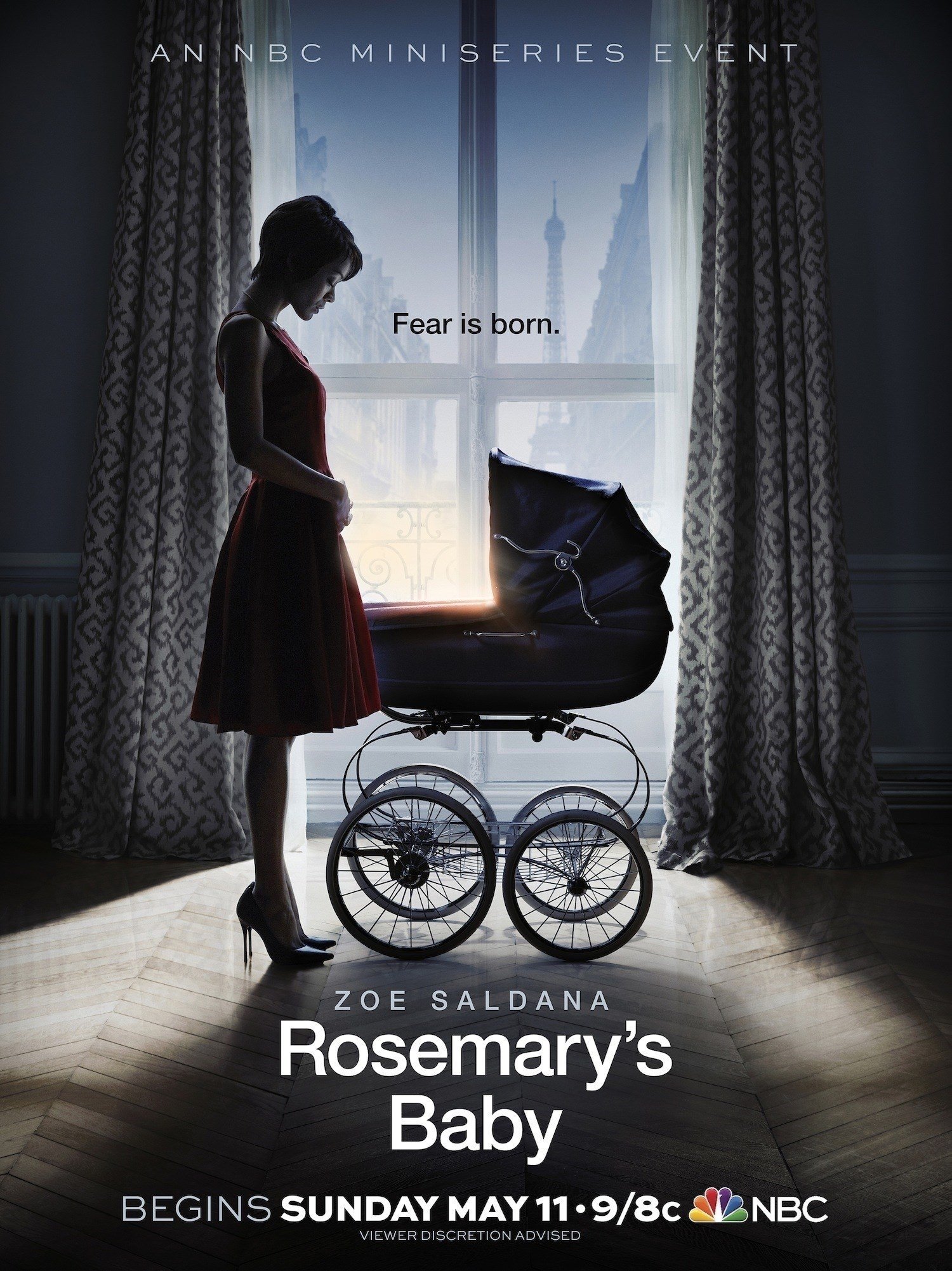 Poster de Temporada 1