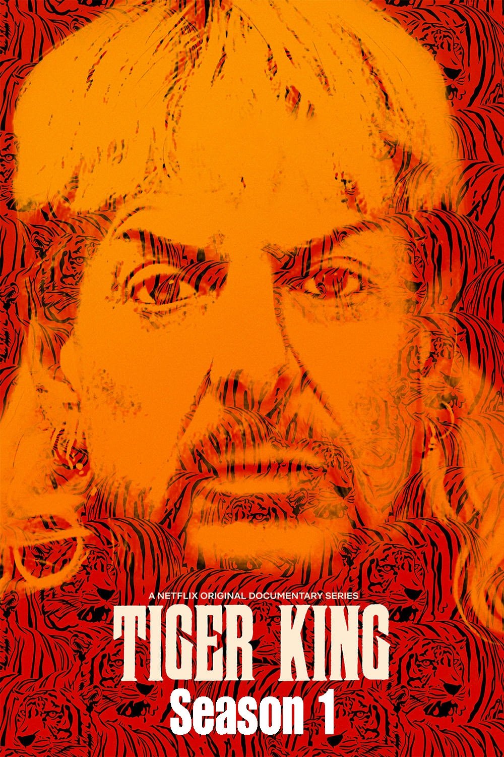 Poster de Temporada 1