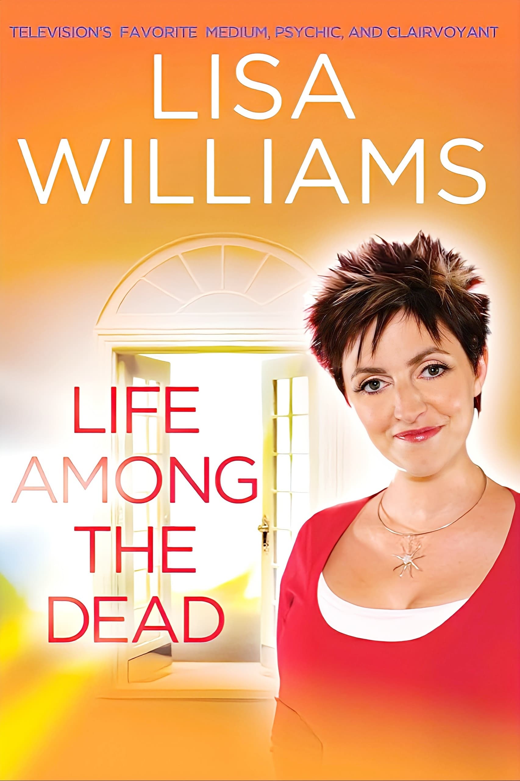 Poster de Lisa Williams: Life Among the Dead