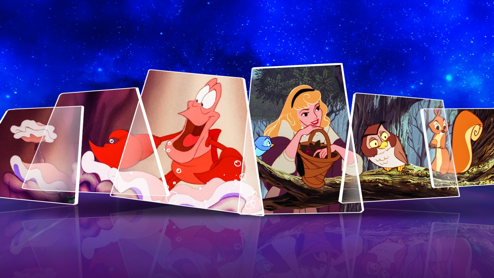 Disney Music Showcase