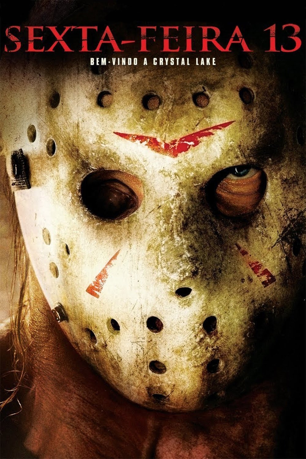 Poster de Sexta-Feira 13