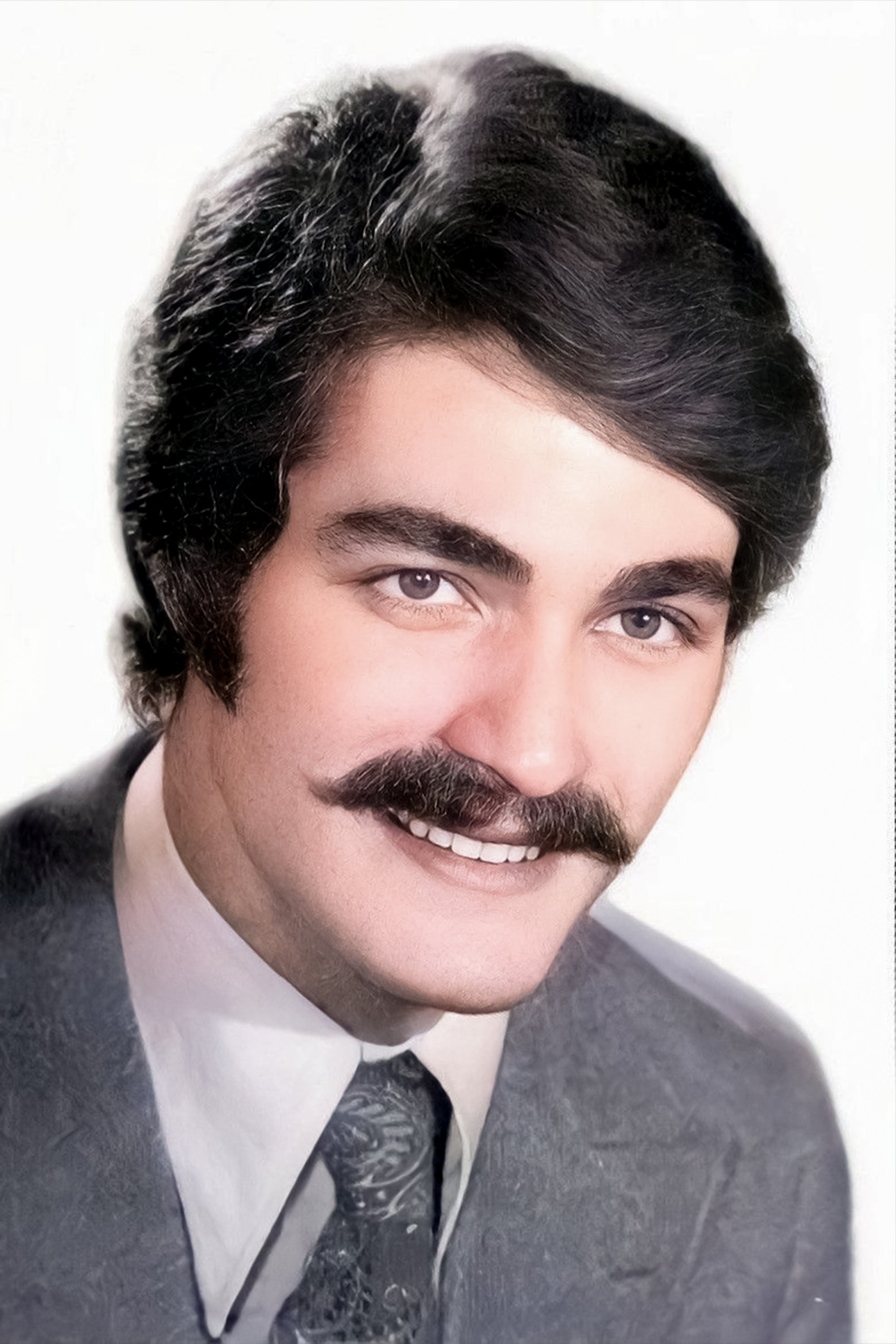 Foto de Kadir İnanır