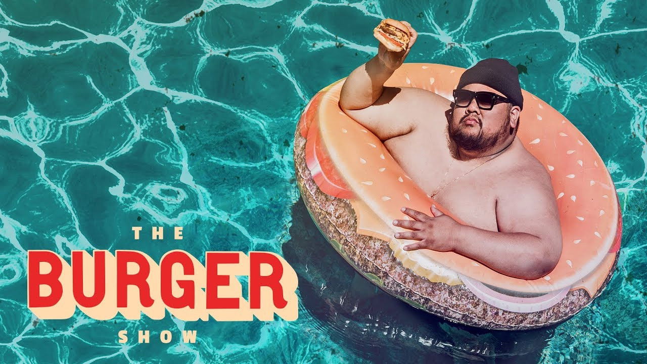 The Burger Show Heads to Los Angeles (Trailer)