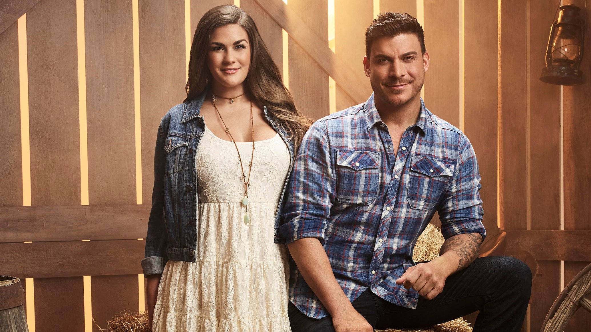 Vanderpump Rules Jax & Brittany Take Kentucky
