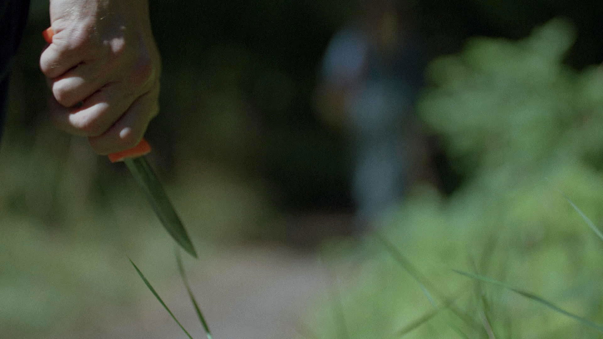 Predikantens Dubbelliv