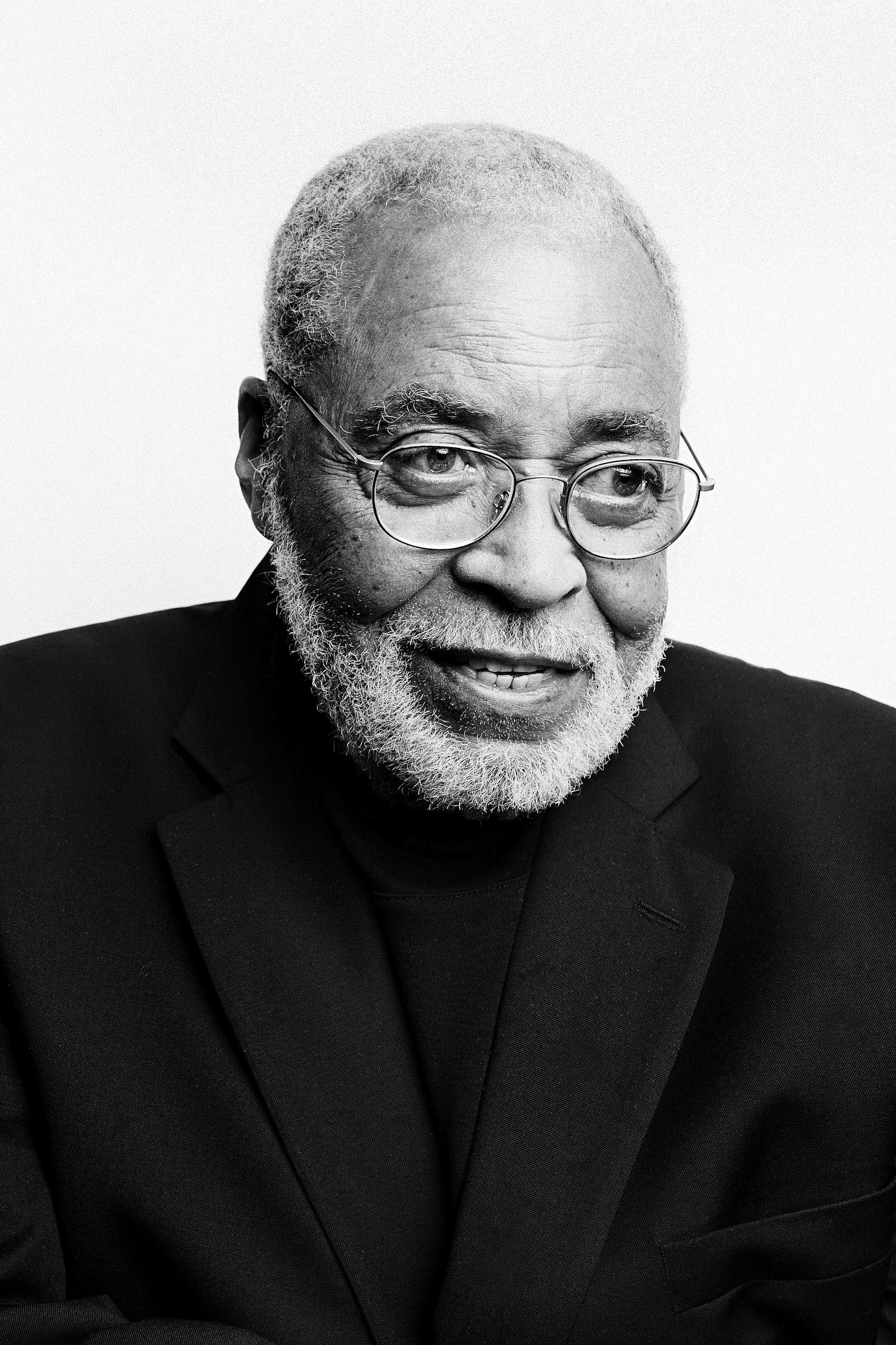Foto de James Earl Jones