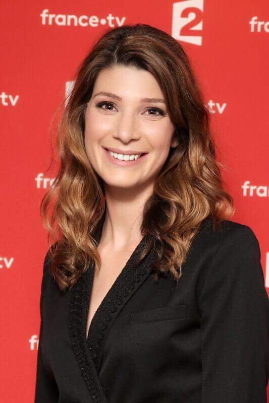Foto de Chloé Nabédian