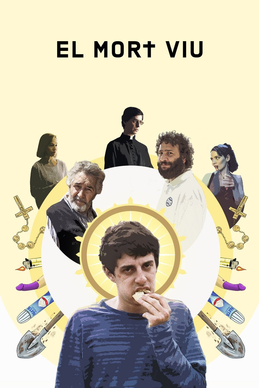 Poster de Temporada 1