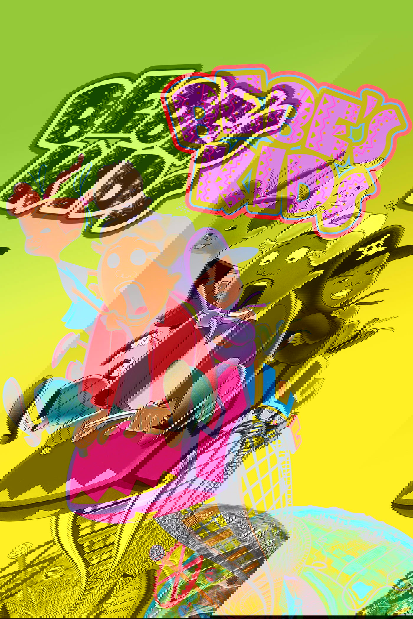 Poster movie