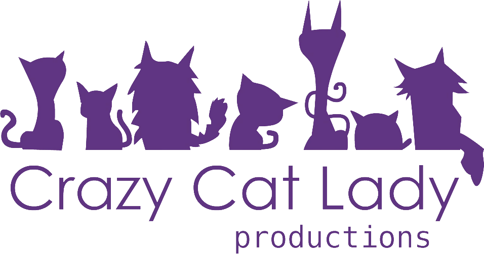 Crazy Cat Lady Productions