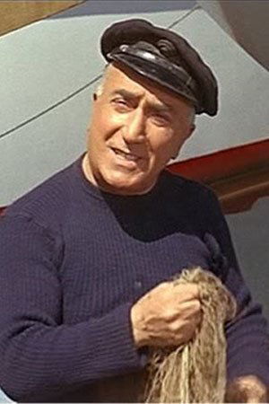 Foto de Henri Arius