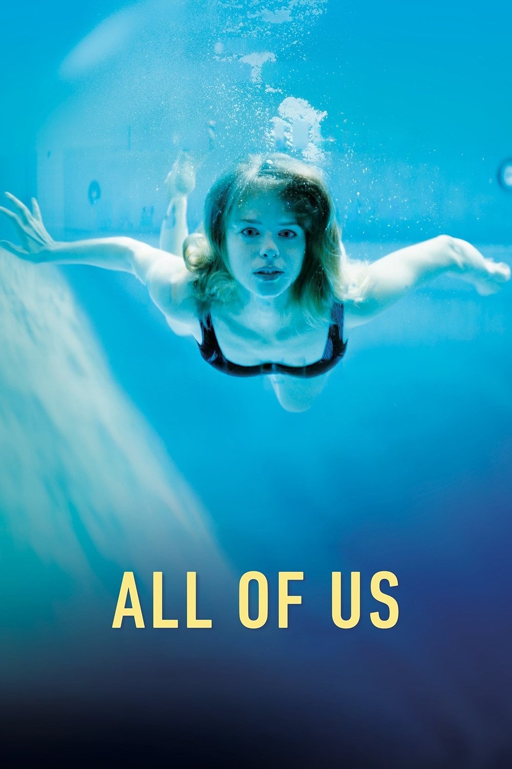 Poster de All of Us
