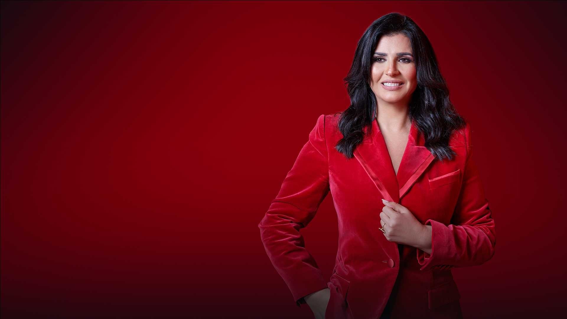Backdrop image