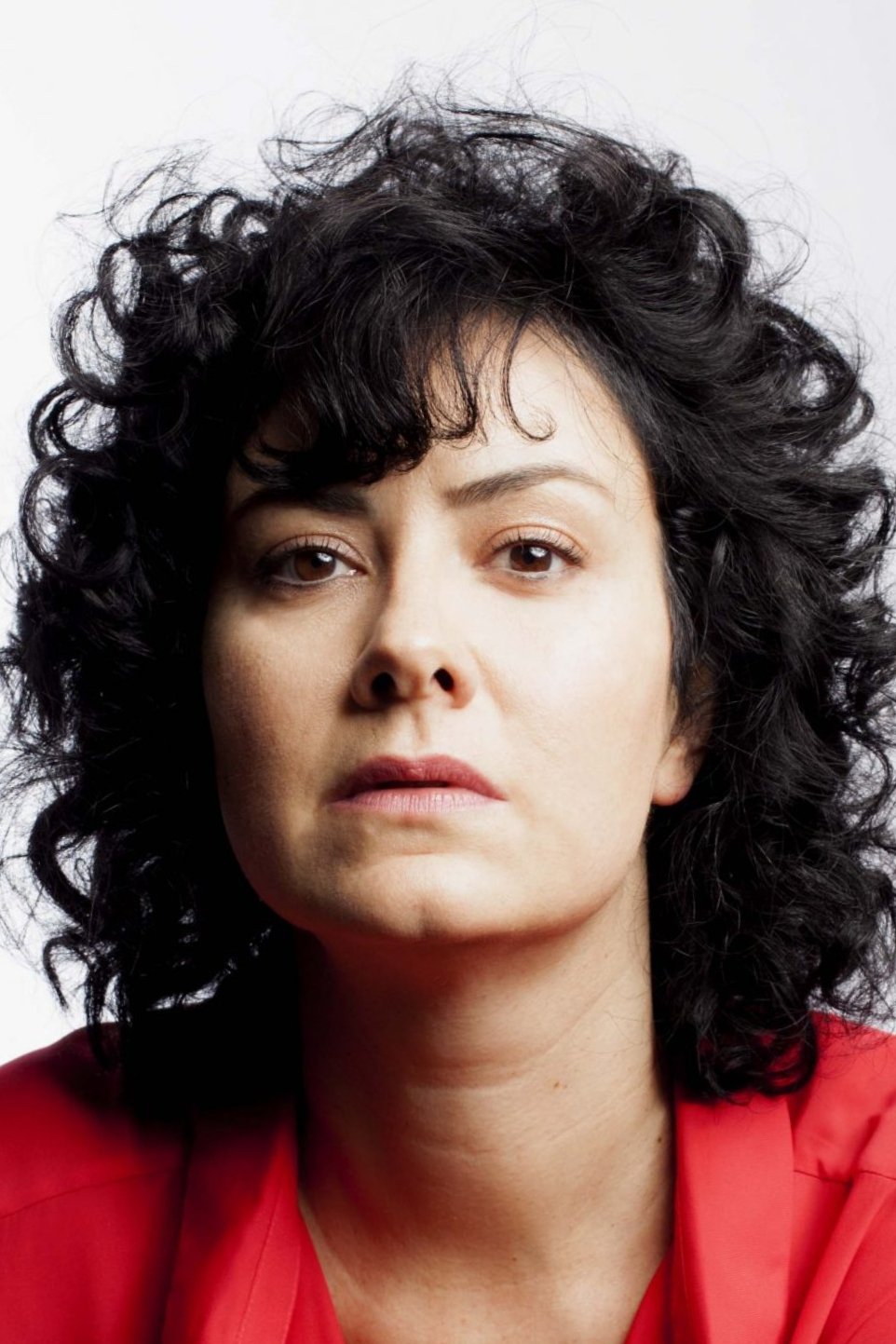Foto de Ceren Erginsoy