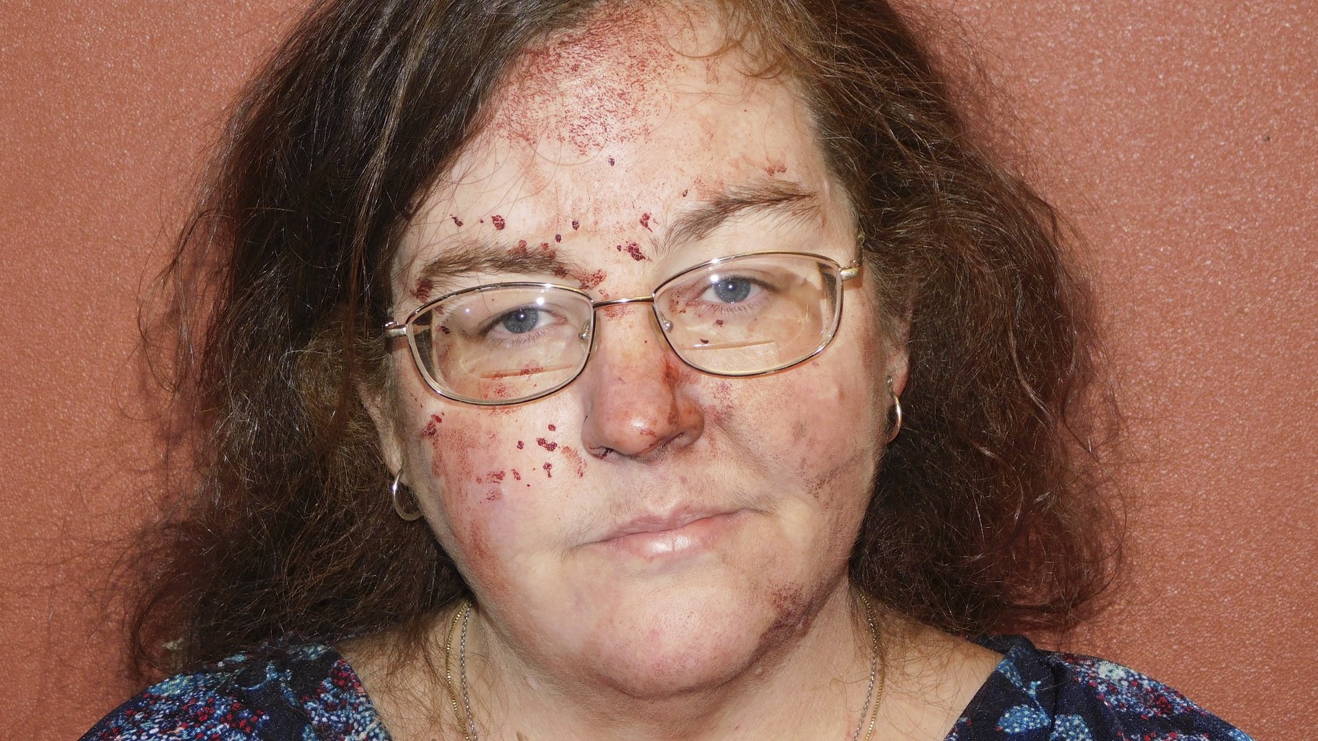 Mom Lured Me Into a Trap