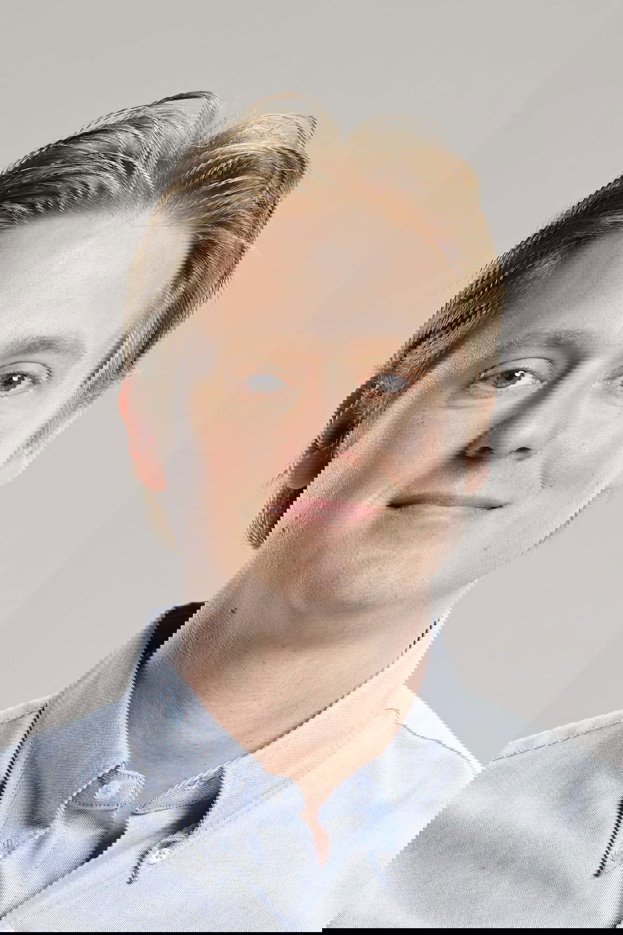 Foto de Tim Heidecker