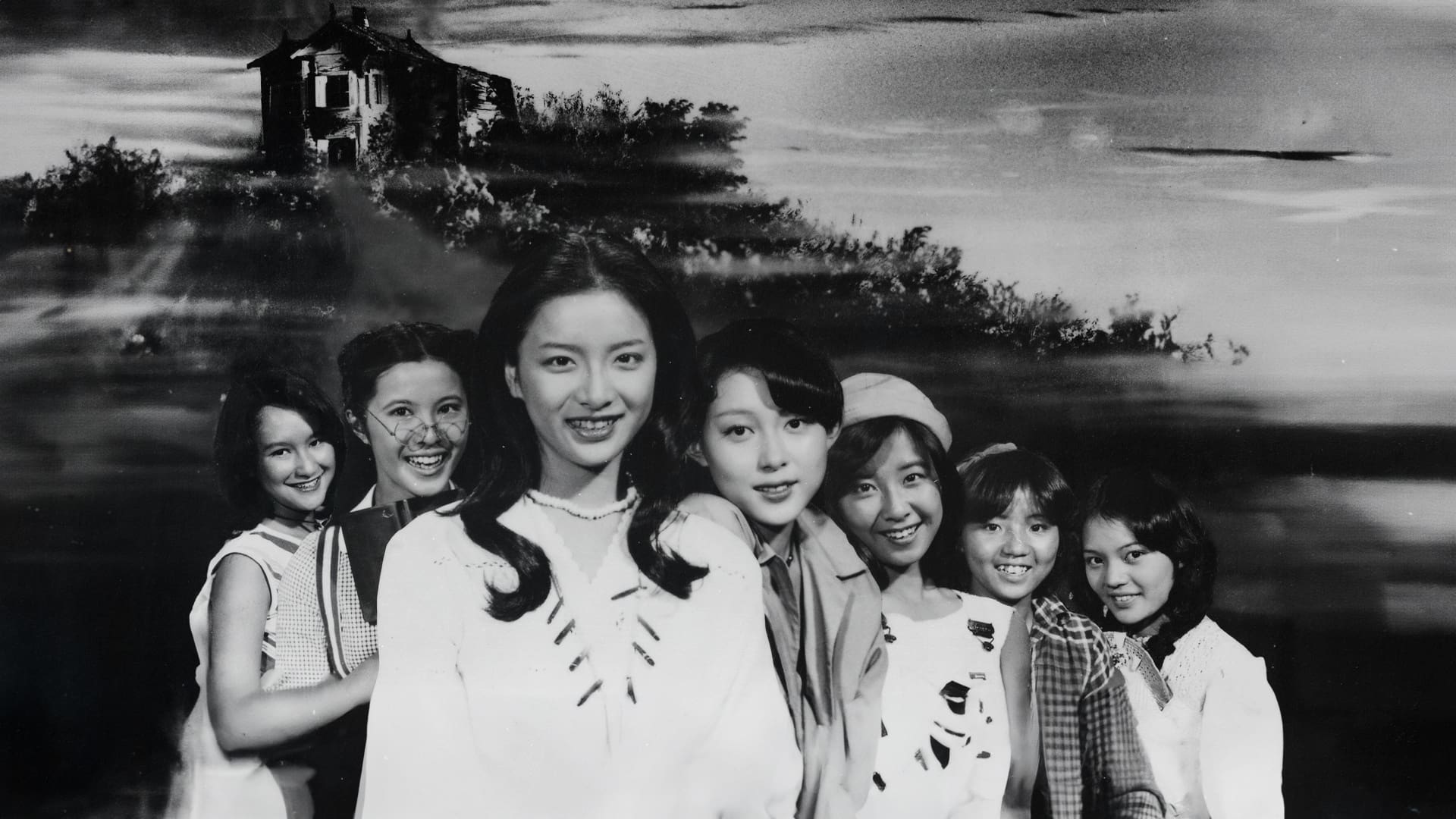 Backdrop image