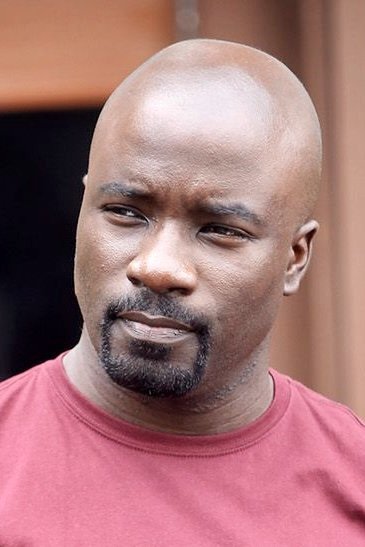 Foto de Mike Colter