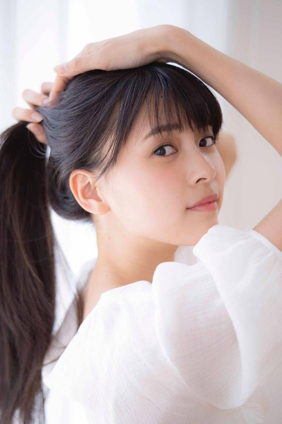 Foto de 新條由芽