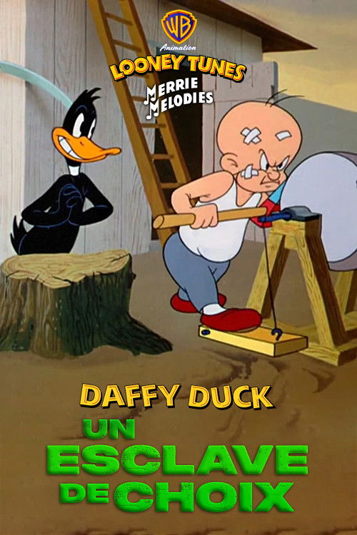 Un esclave de choix