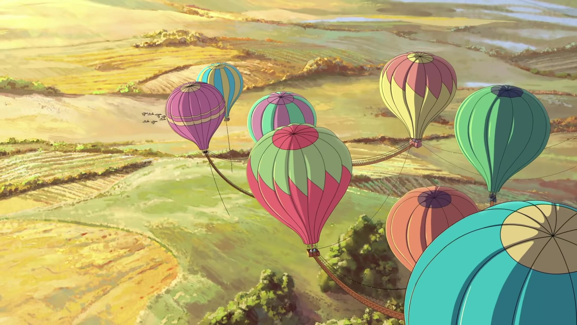 Backdrop image