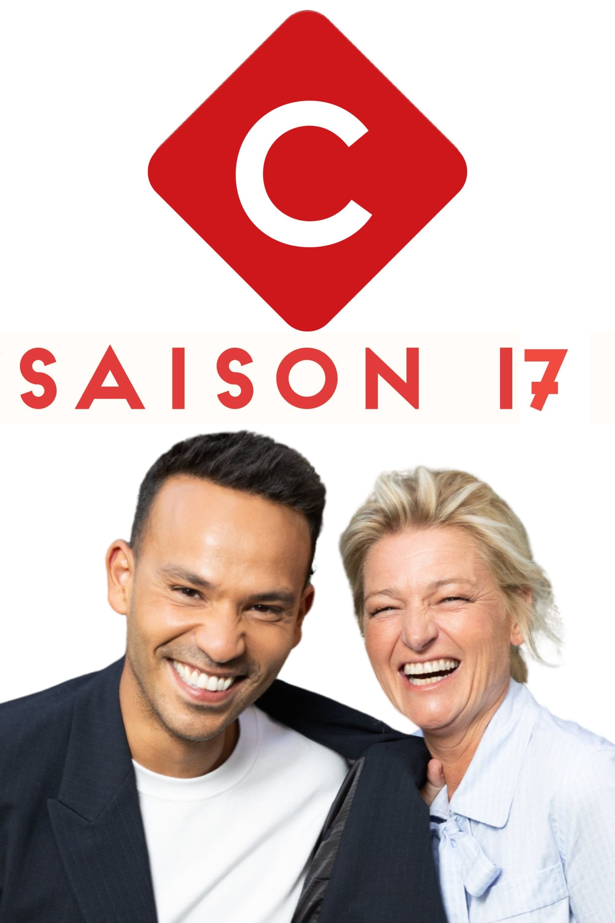 Poster de Temporada 17