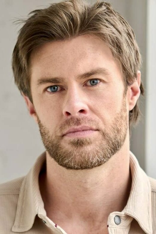 Foto de James Trevena