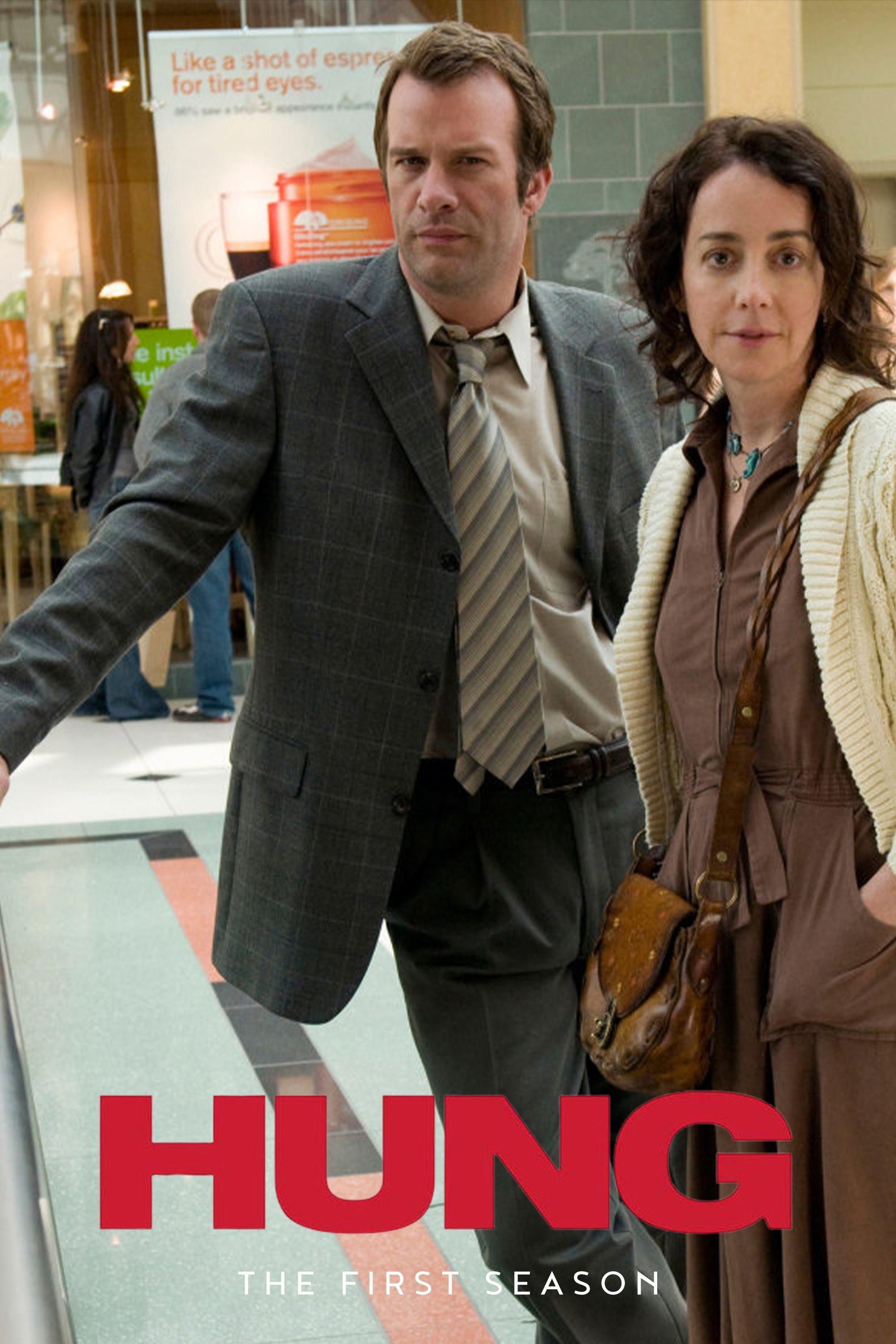 Poster de Temporada 1