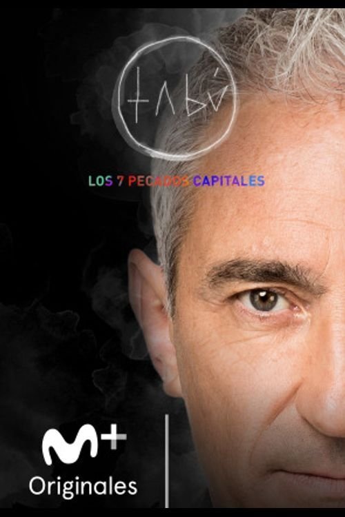 Poster de Tabú de Jon Sistiaga