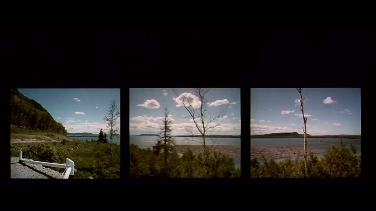 backdrops