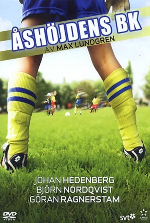 Poster de Åshöjdens BK