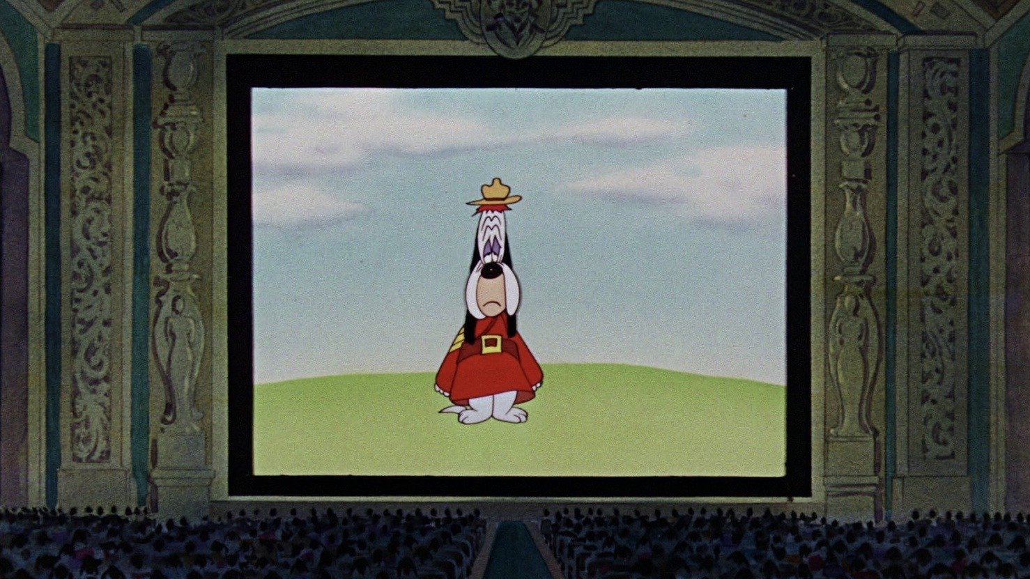 Backdrop image