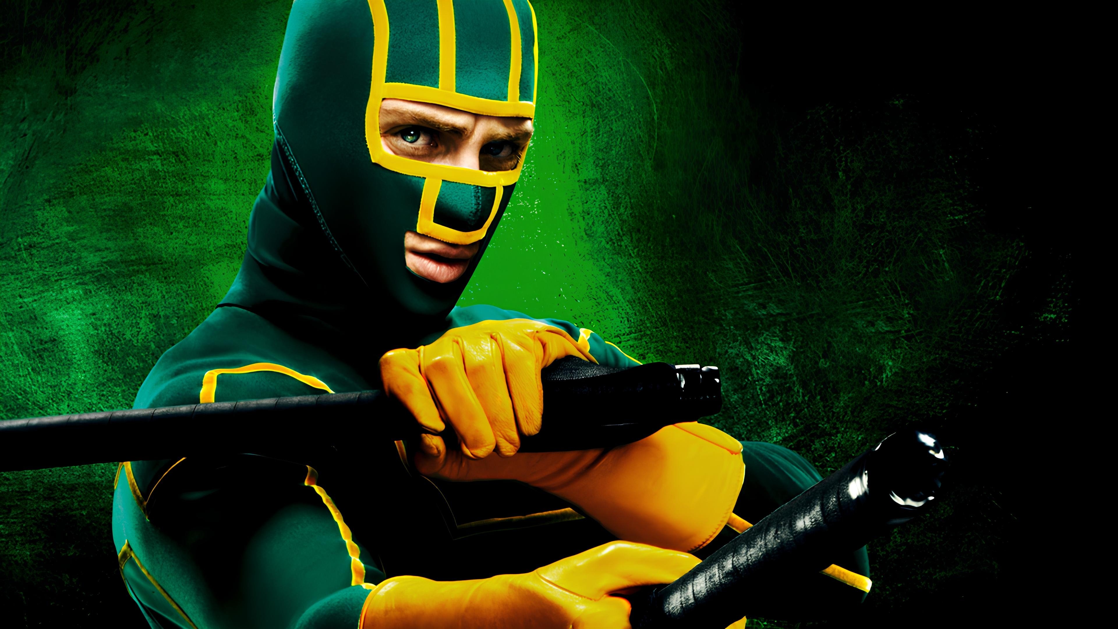 Kick-Ass Collection