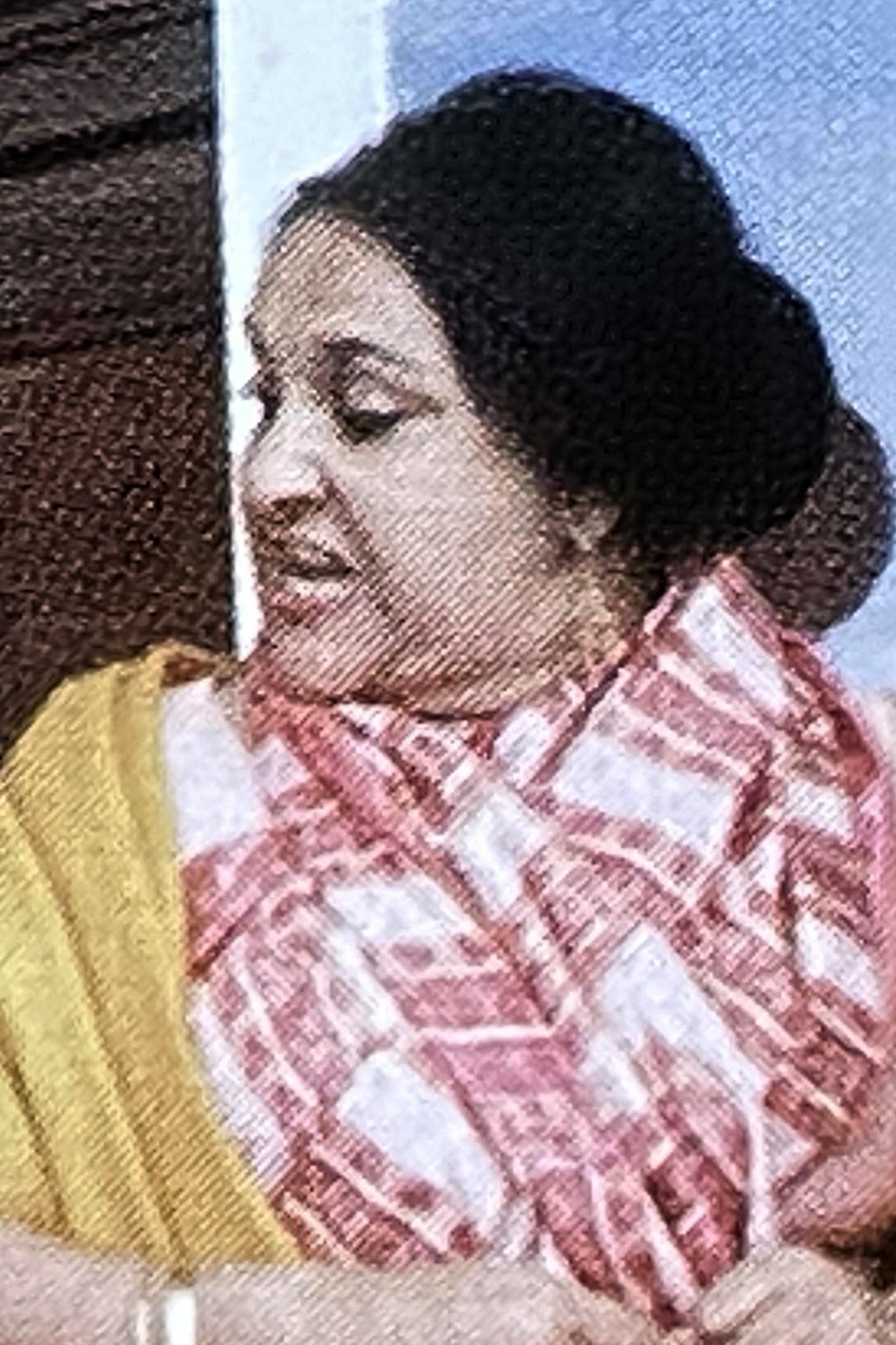 Foto de Pearl Padamsee