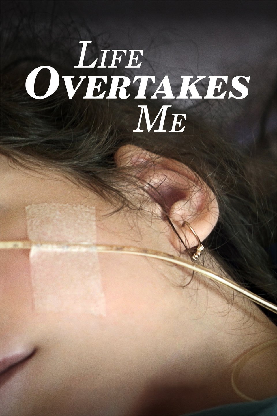 Life Overtakes Me Life Overtakes Me