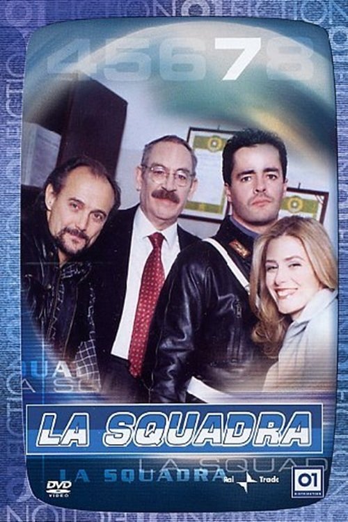 Poster de Temporada 7