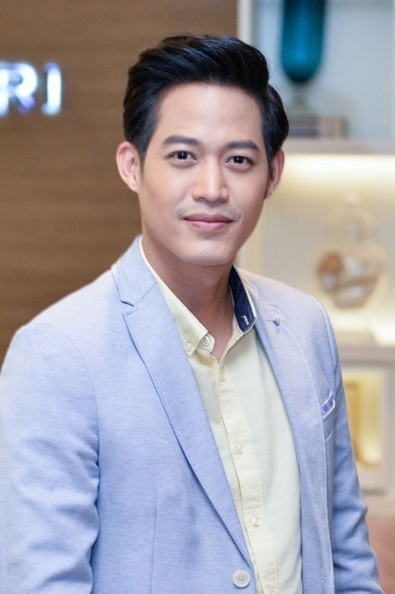 Foto de ภพธร สุนทรญาณกิจ