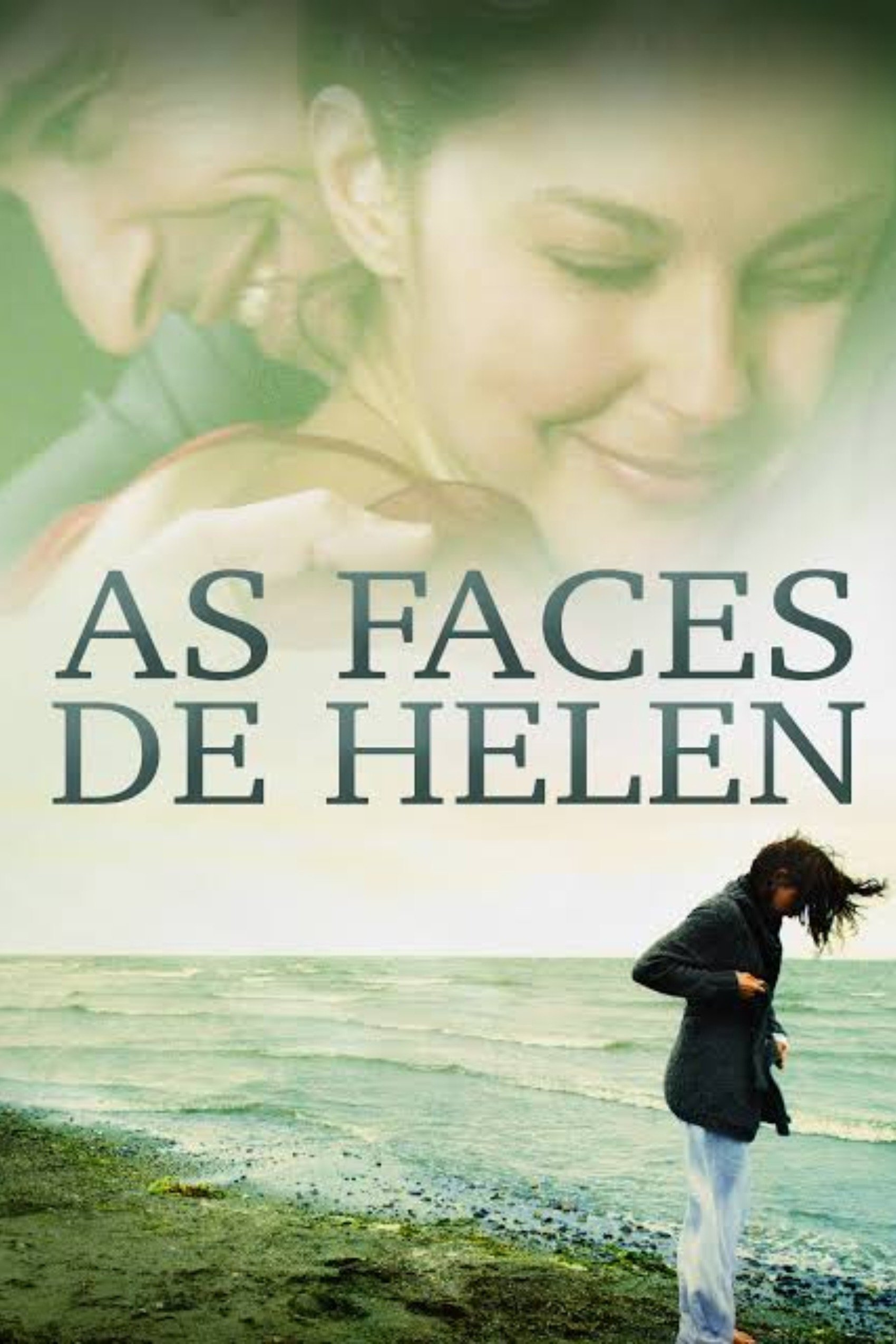 Poster de As Faces de Helen