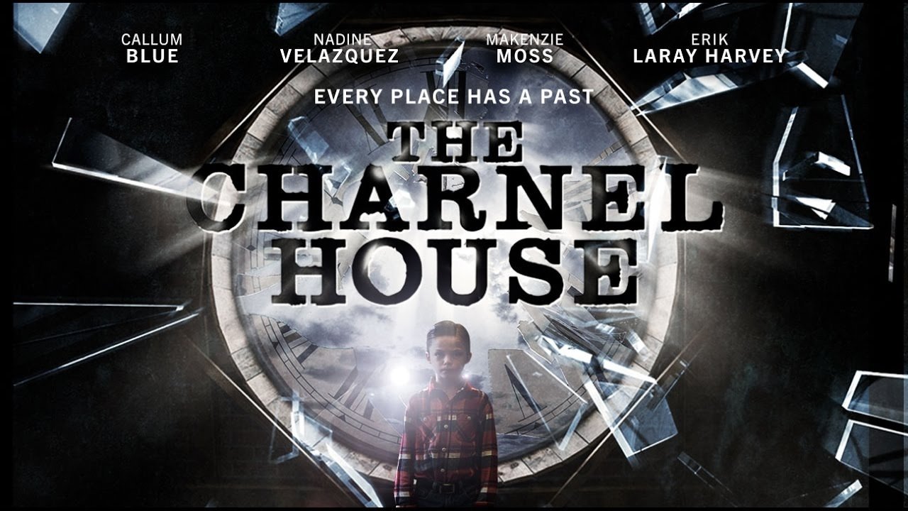 The Charnel House 2016 123movies