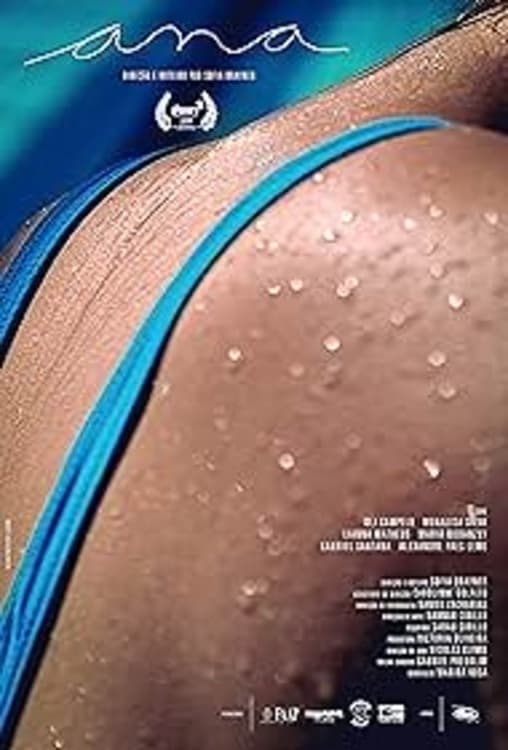 Poster de Ana
