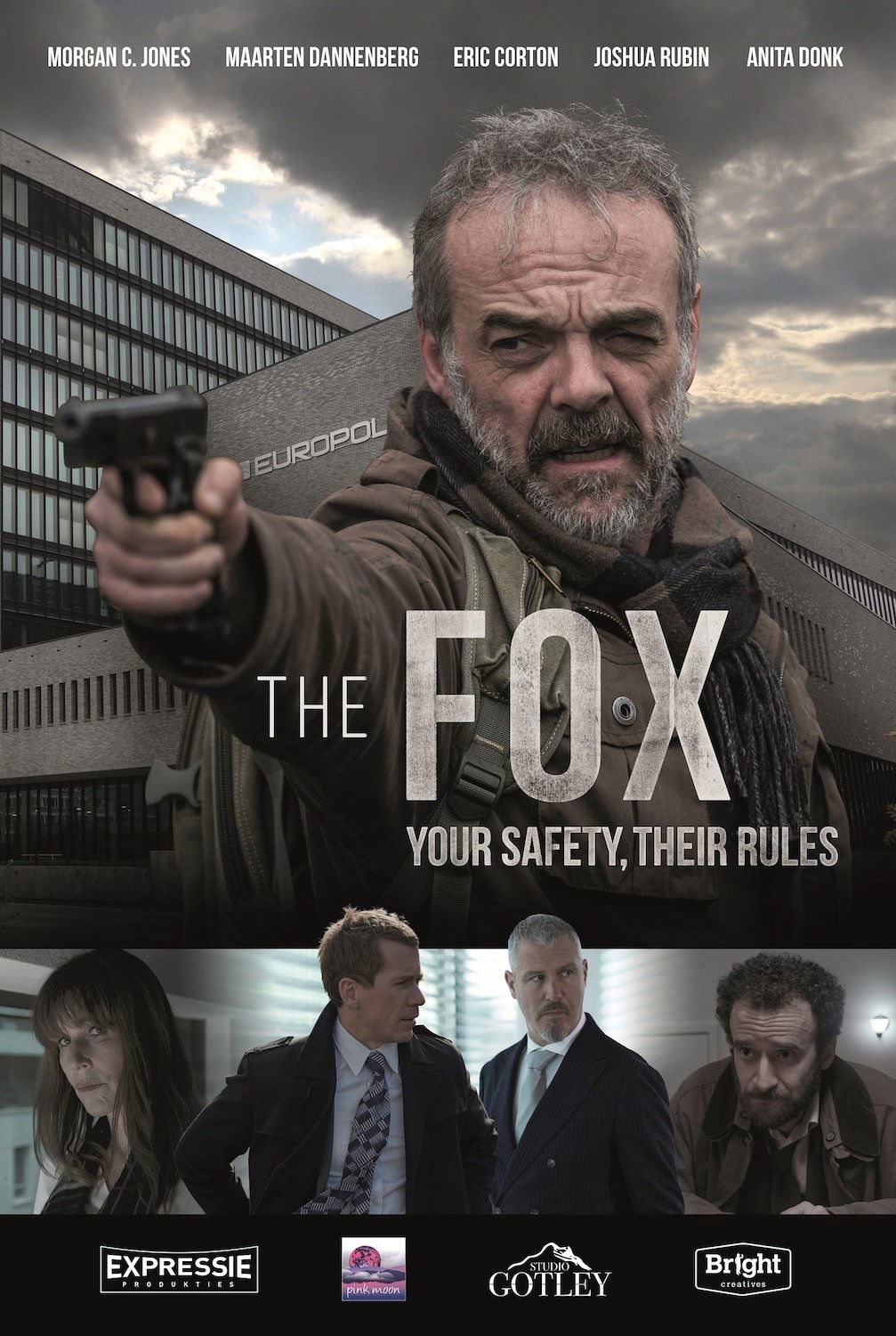 Poster movie