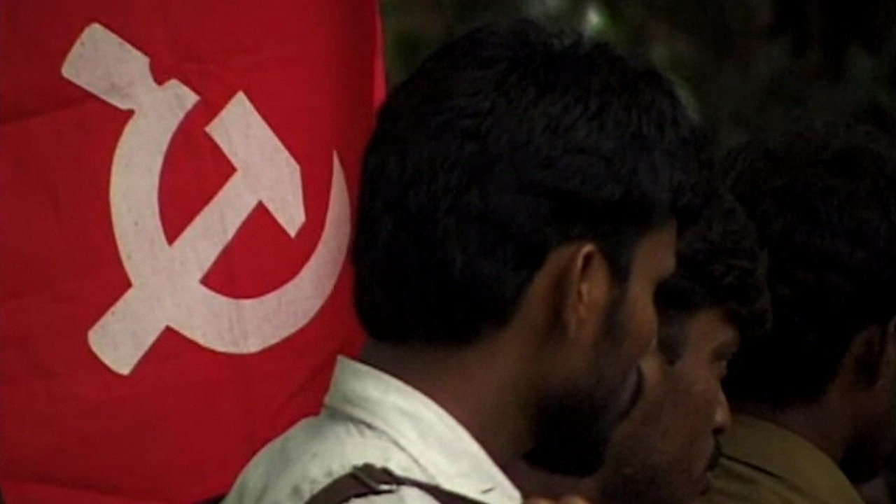 K.P. Jayasankar